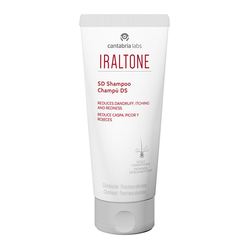 IRALTONE Champu DS 200ml