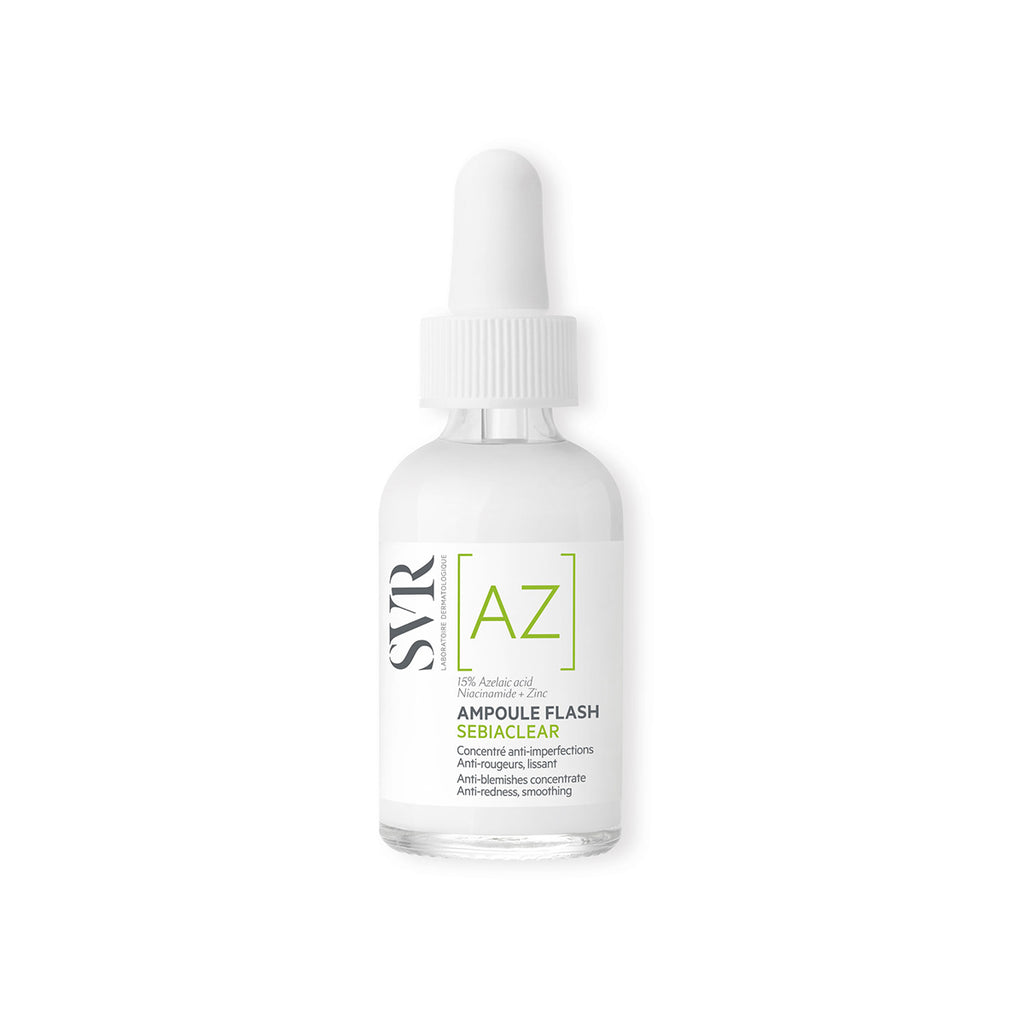[AZ] AMPOULE FLASH SEBIACLEAR