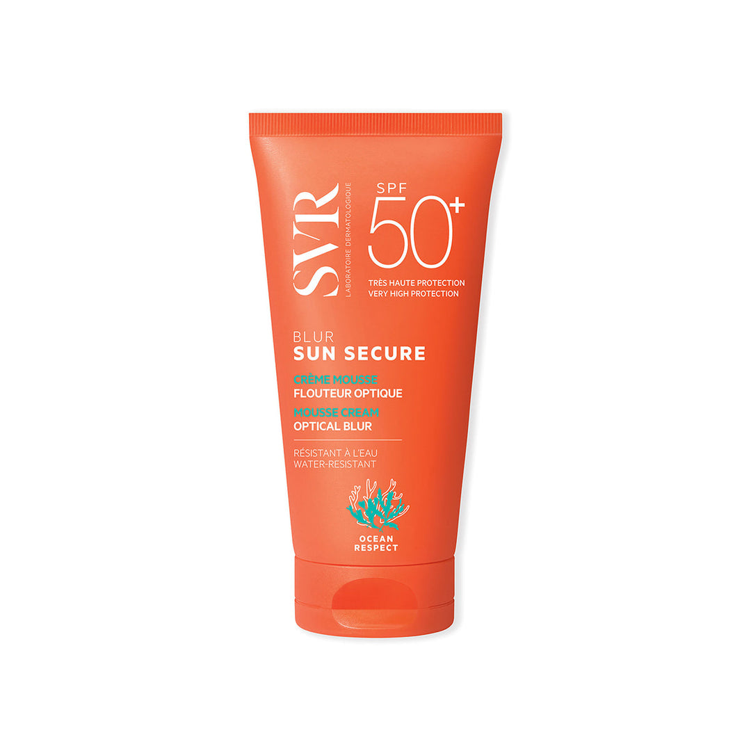 BLUR SPF50+ SUN SECURE