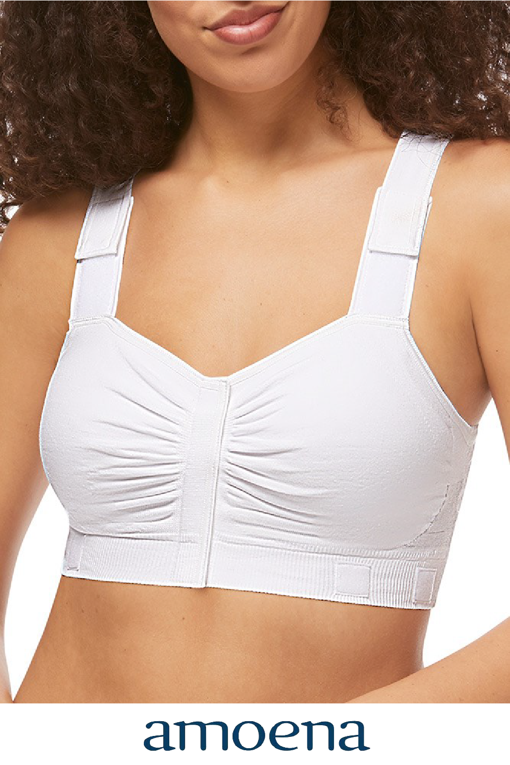 Brasier Theraport Blanco