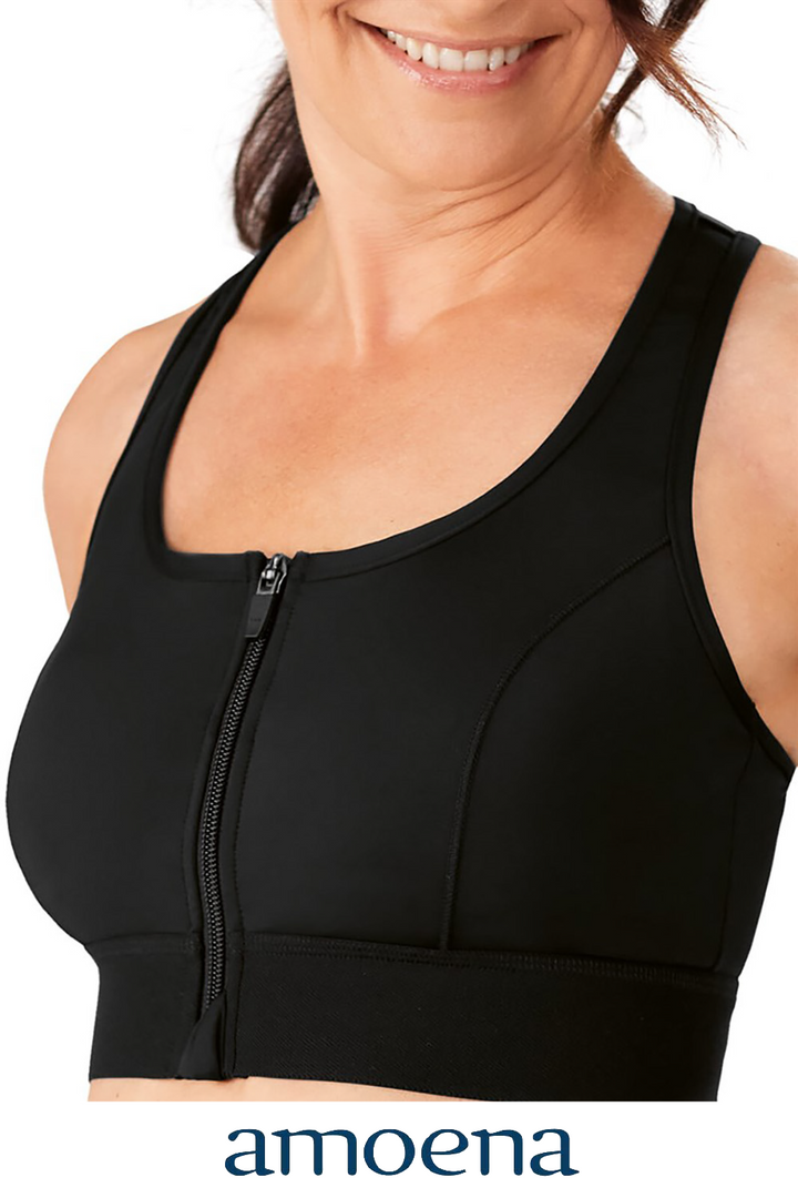 Brasier Gloria Negro