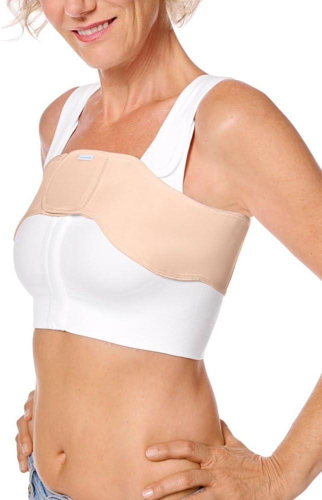 Banda de Compresión Nude