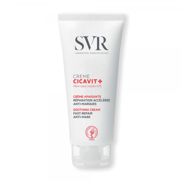 CREME CICAVIT +
