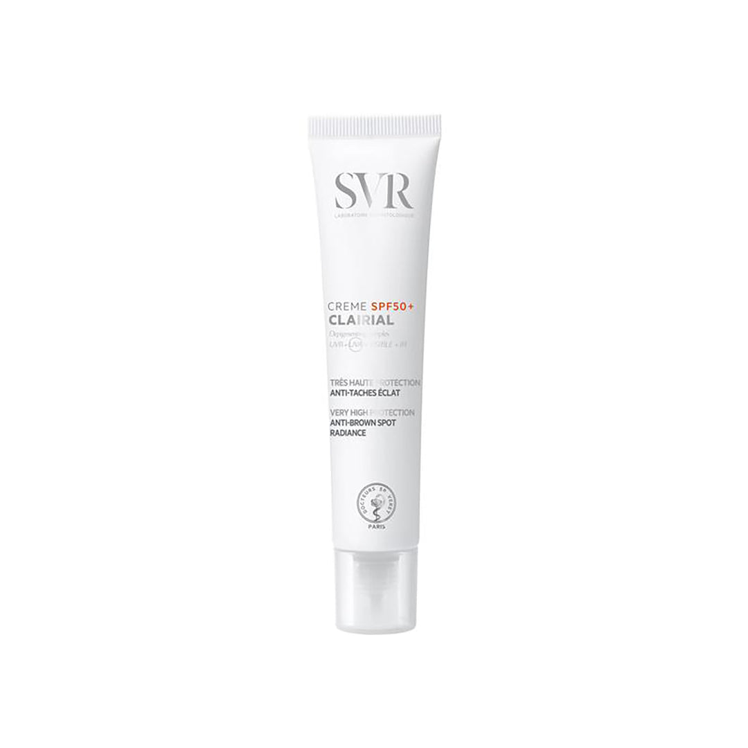 CREME SPF50+CLAIRIAL