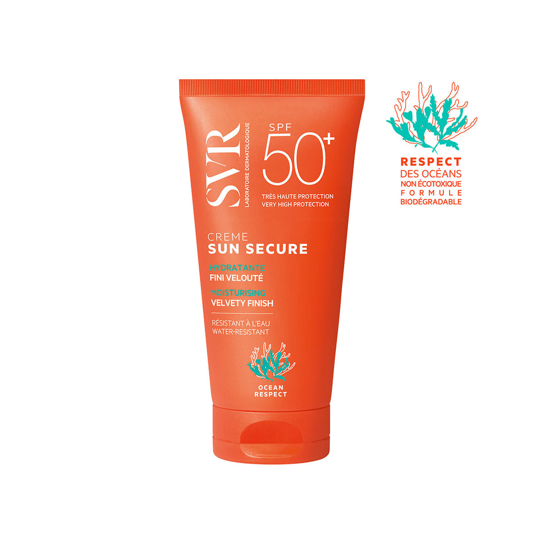 CREME SPF50+ SUN SECURE