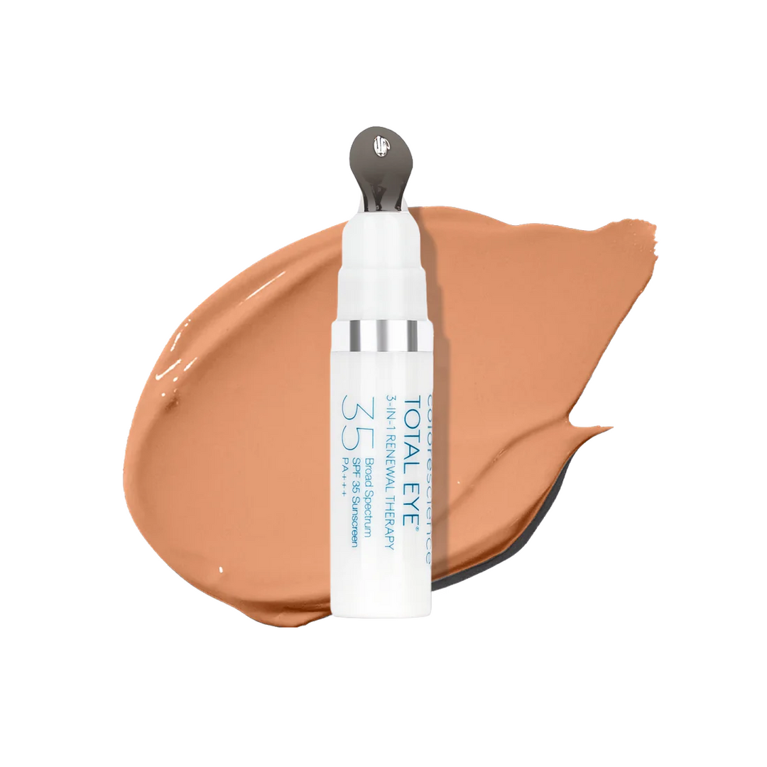 Total Eye 3-in-1 Renewal Therapy SPF35 Tan 7ml