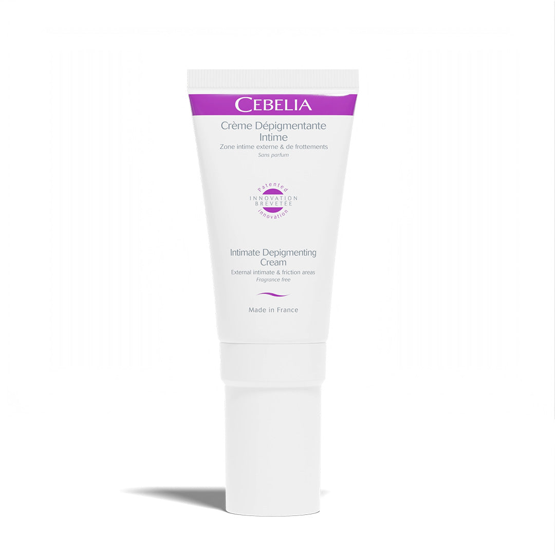 Intimate Depigmenting Cream
