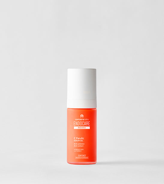 ENDOCARE RADIANCE C FERULIC SERUM, CAJA X 30 ML