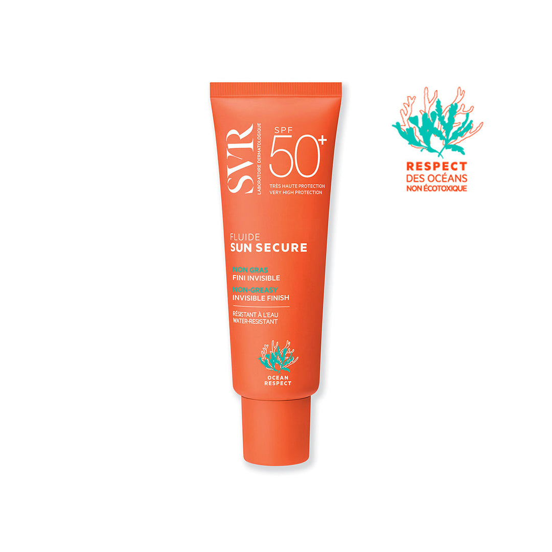 FLUIDE SPF50+ SUN SECURE