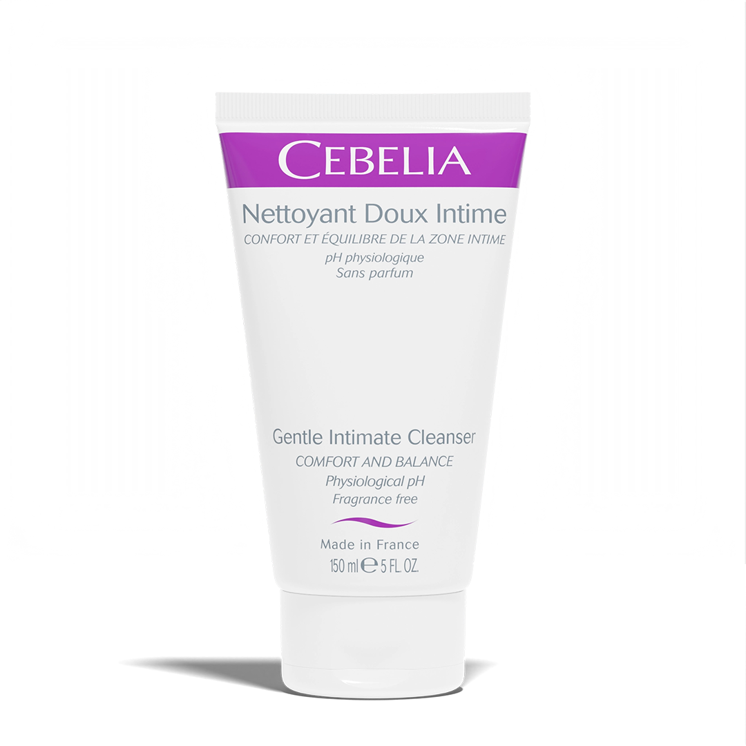 Gentle Intimate Cleanser