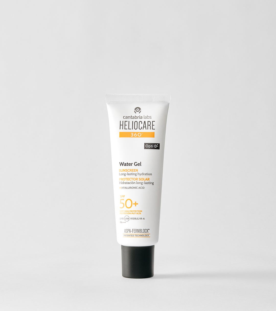 HELIOCARE 360º WATER GEL SPF50+ 50ML