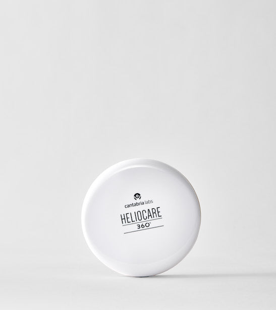 HELIOCARE COLOR OIL-FREE COMPACTO SPF 50 – Light, Caja x 10g