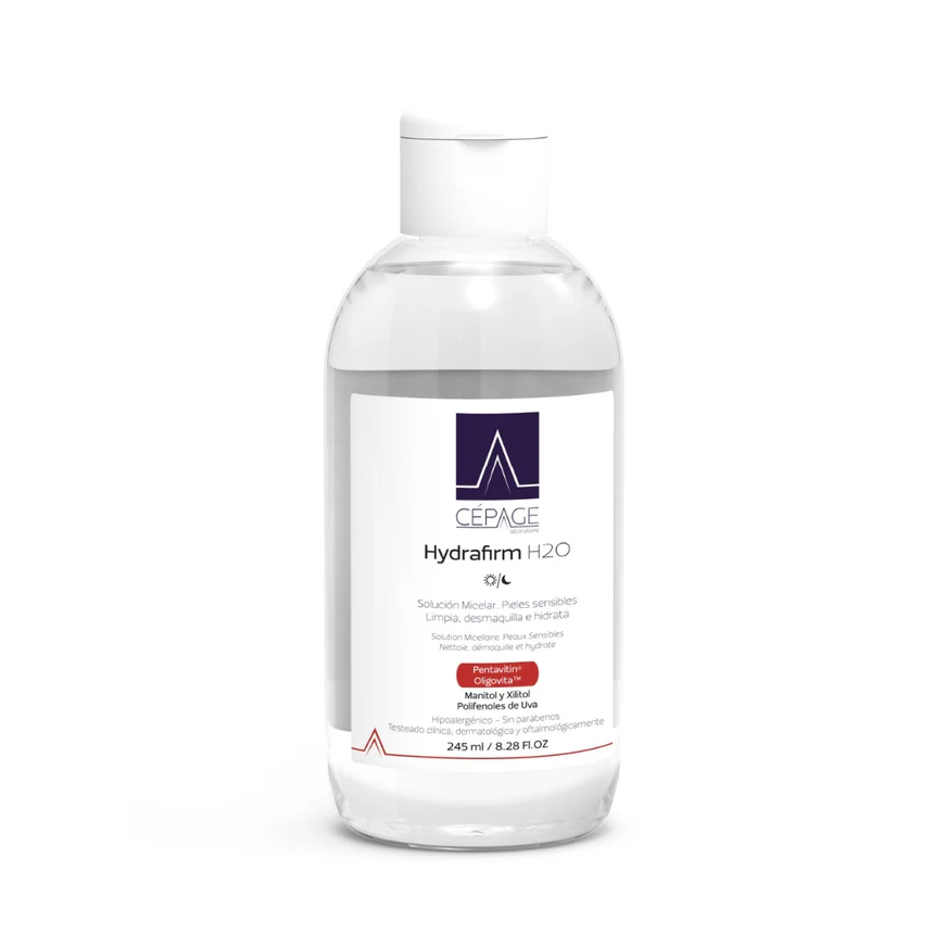 HYDRAFIRM H2O 245ml