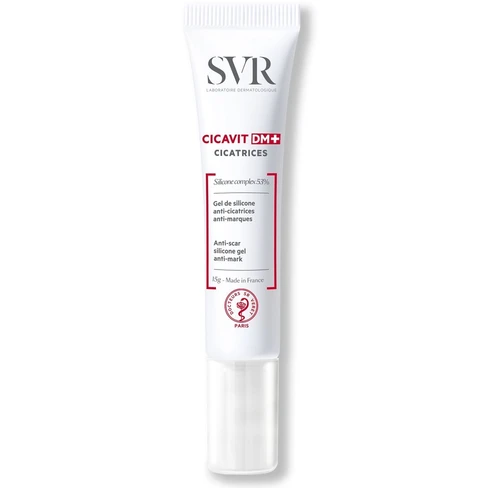 SVR DM Cicatrices Cicavit+ 15g