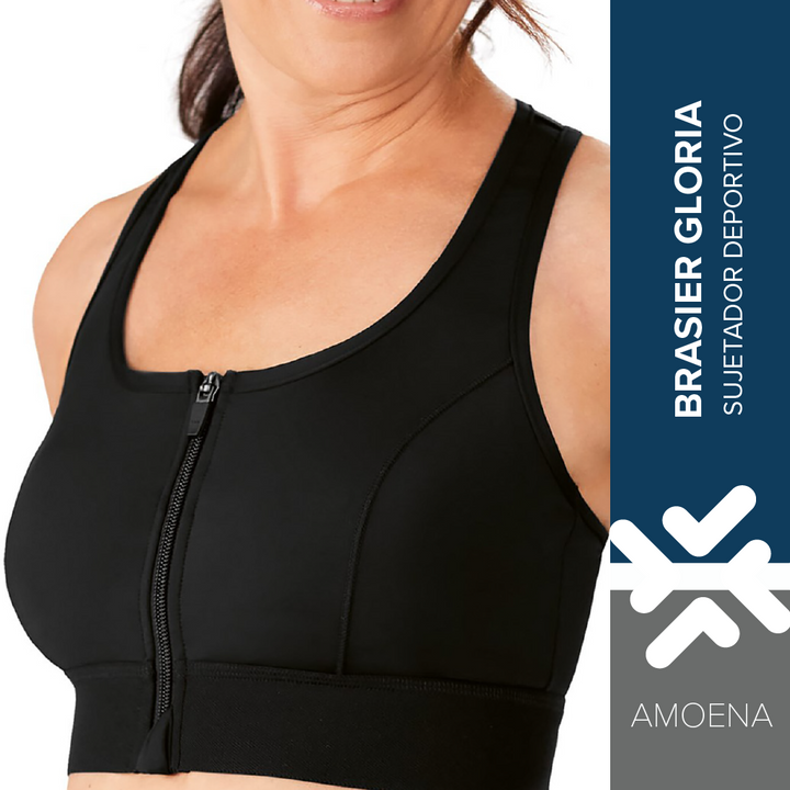 Brasier Gloria Negro