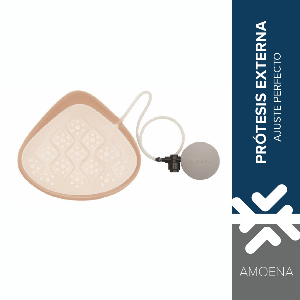 Adaptair Light 2SN (Prótesis Externa)