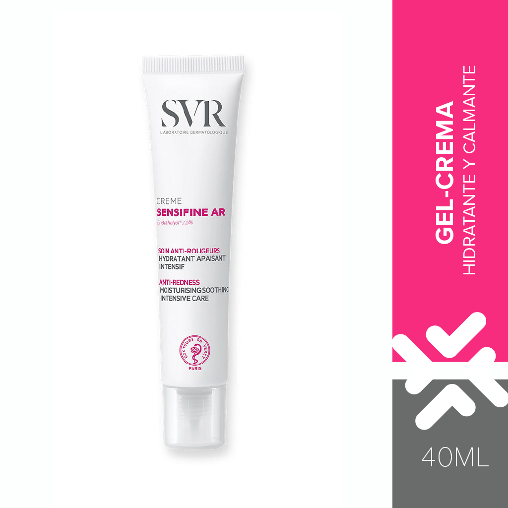 CREME SENSIFINE AR 40ml