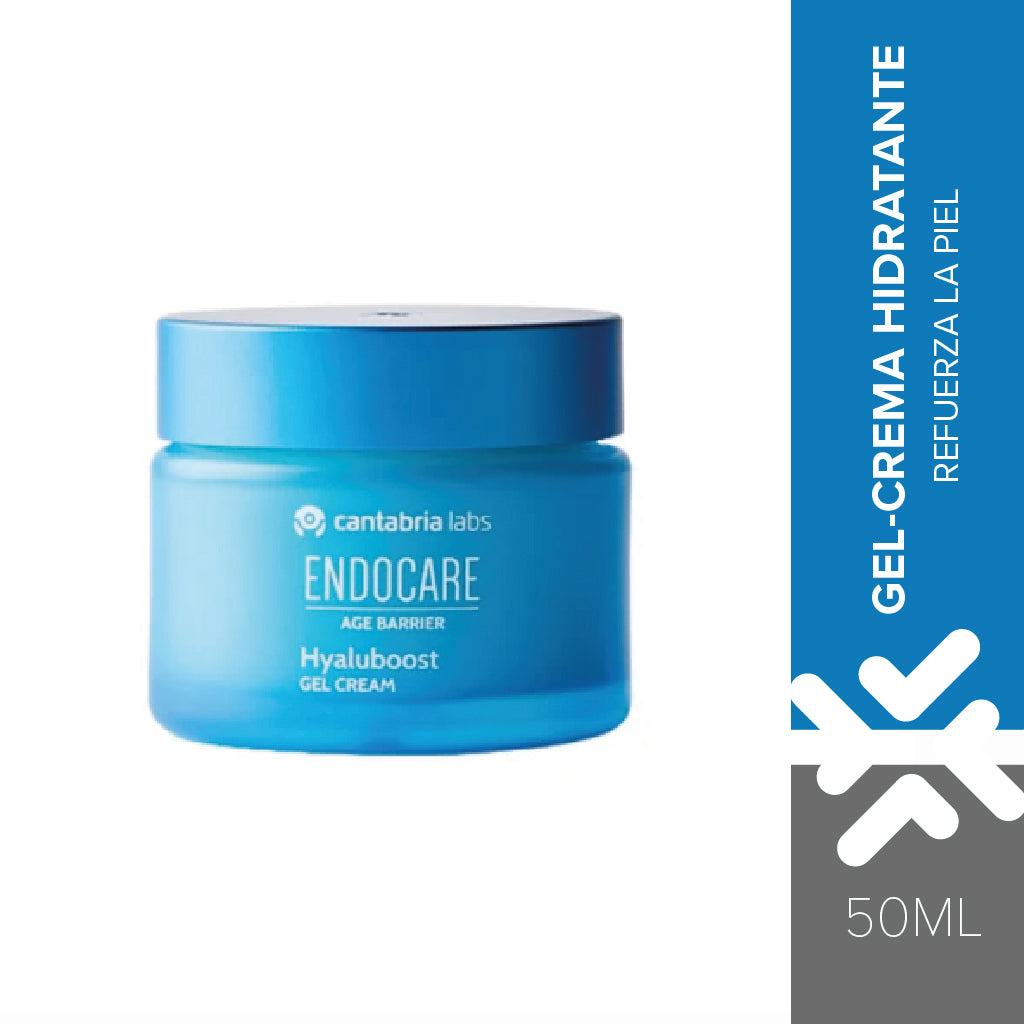 Endocare Age Barrier Hyaluboost Gel Cream 50 ml