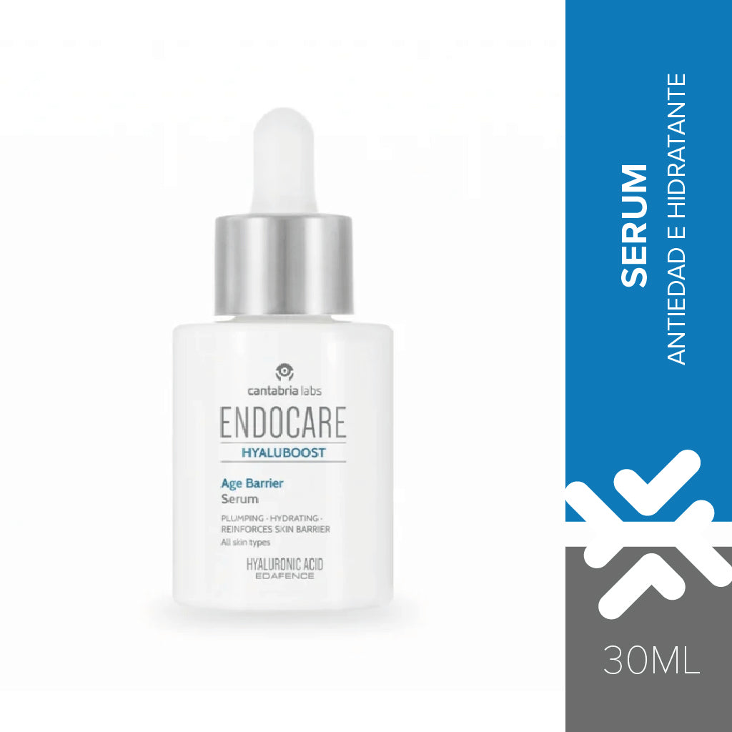 Endocare Age Barrier Hyaluboost Serum 30 ml