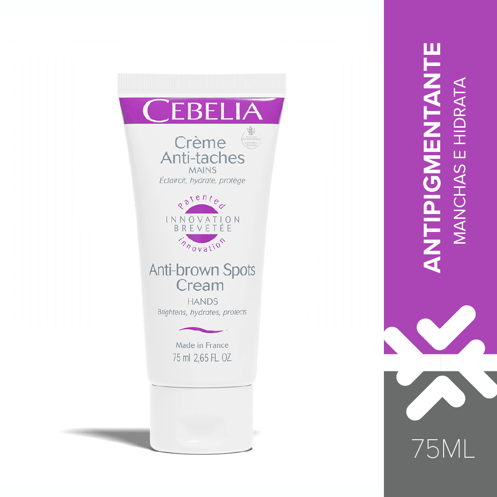 Anti-Brown Spot Cream 75ml