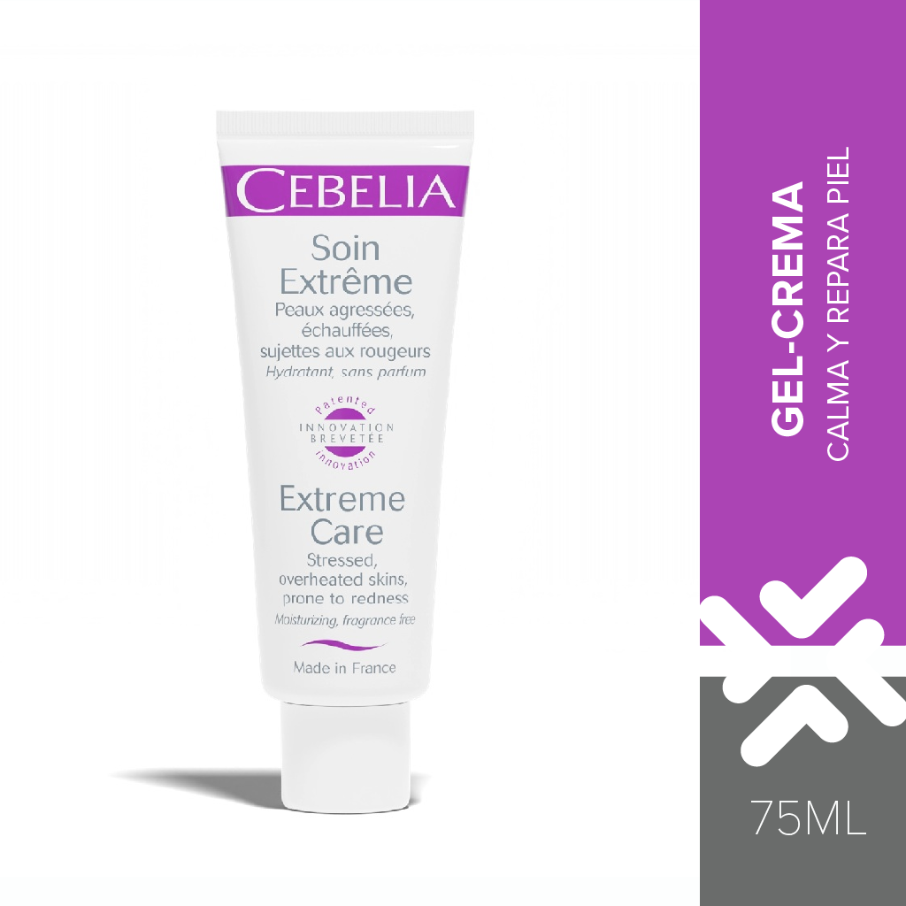 Extreme Care 75ml