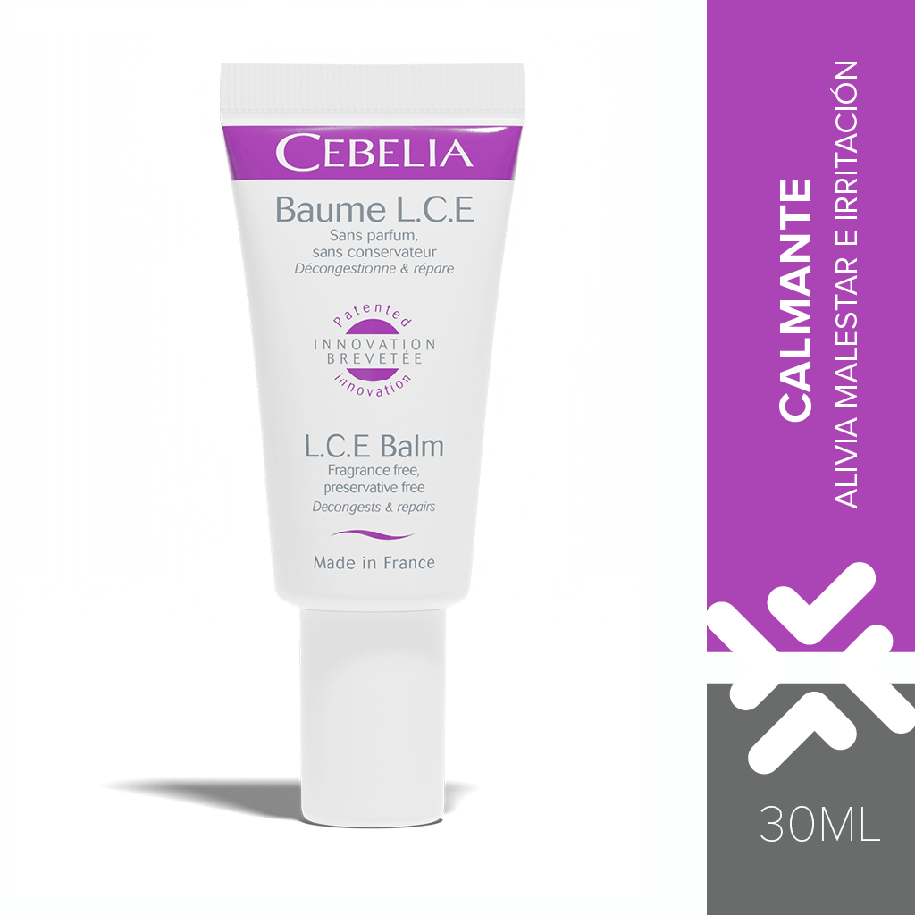 L.C.E Balm