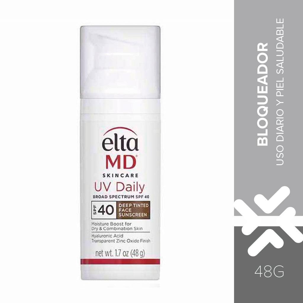 EltaMD UV Daily Con Color 48g