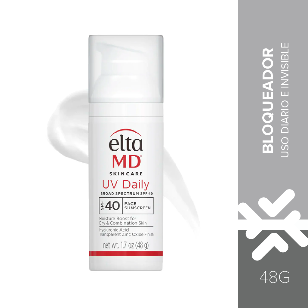 EltaMD UV Daily Sin Color 48g
