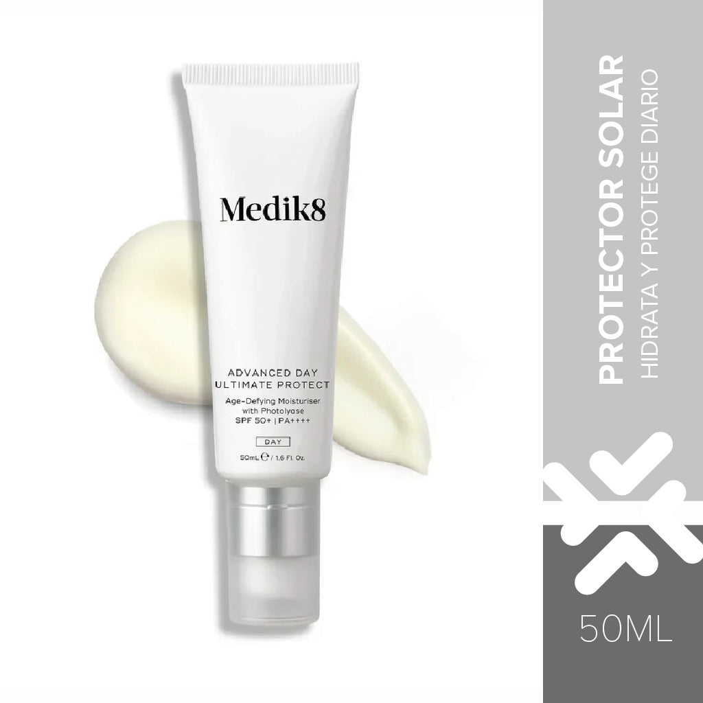 Advanced Day Ultimate Protect SPF50+ 50ml