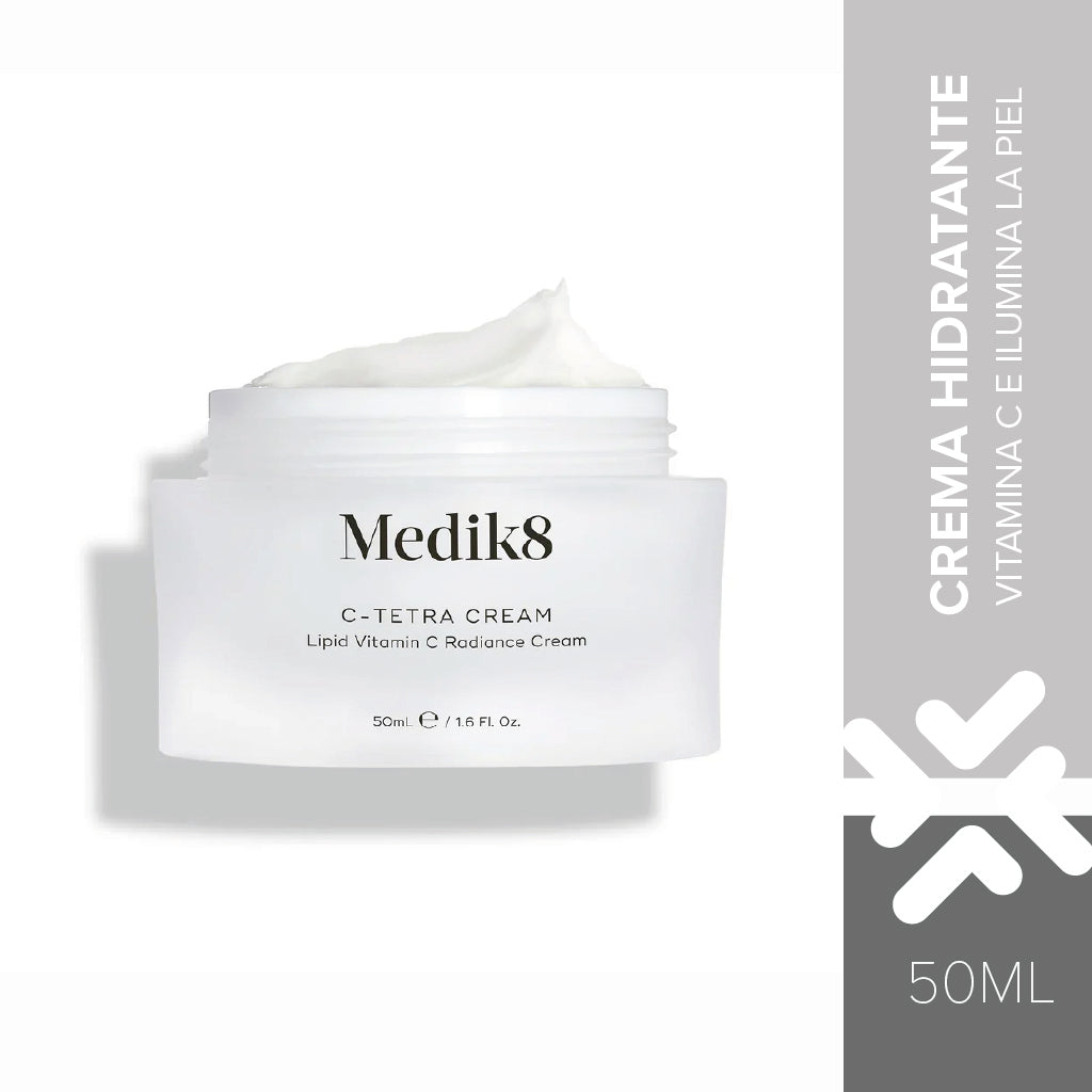 C-Tetra Cream 50ml
