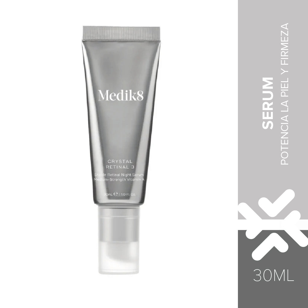 Crystal Retinal 3 30ml