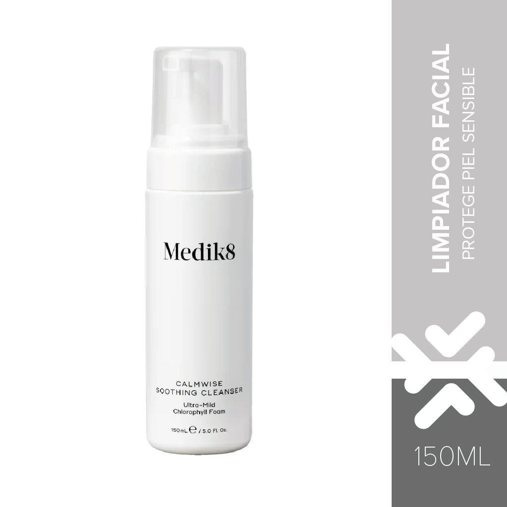 Calmwise Soothing Cleanser 150ml