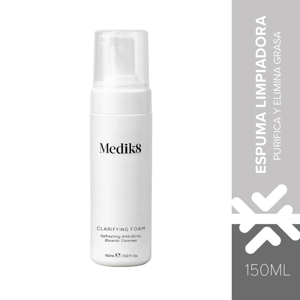 Clarifying Foam 150ml