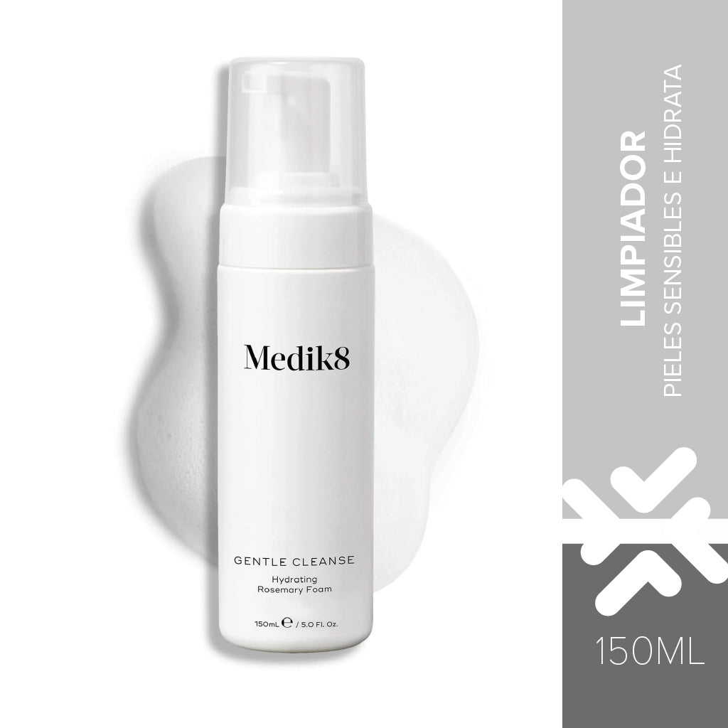Gentle Cleanse 150ml