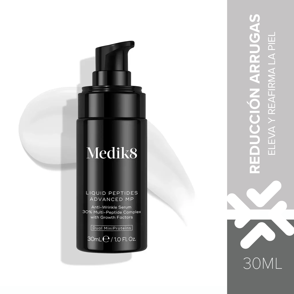 Liquid Peptides Advanced MP™ 30ml