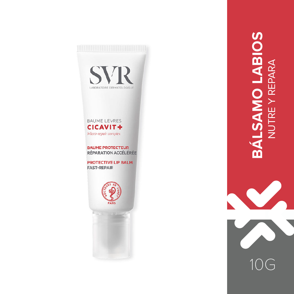 SVR CICAVIT BALSAMO LABIOS X 10g