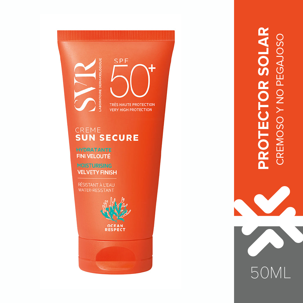 CREME SPF50+ SUN SECURE 50ml