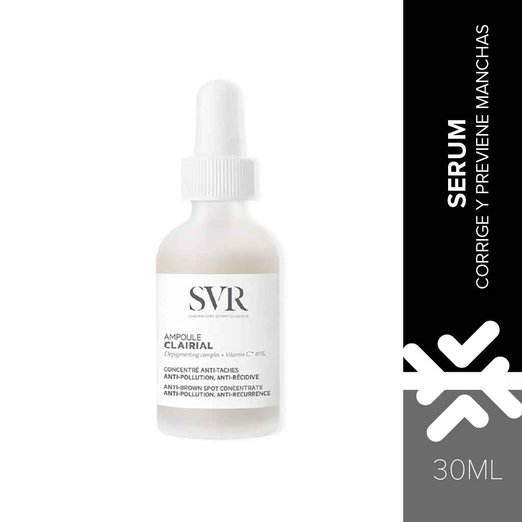 AMPOULE CLAIRIAL 30ml