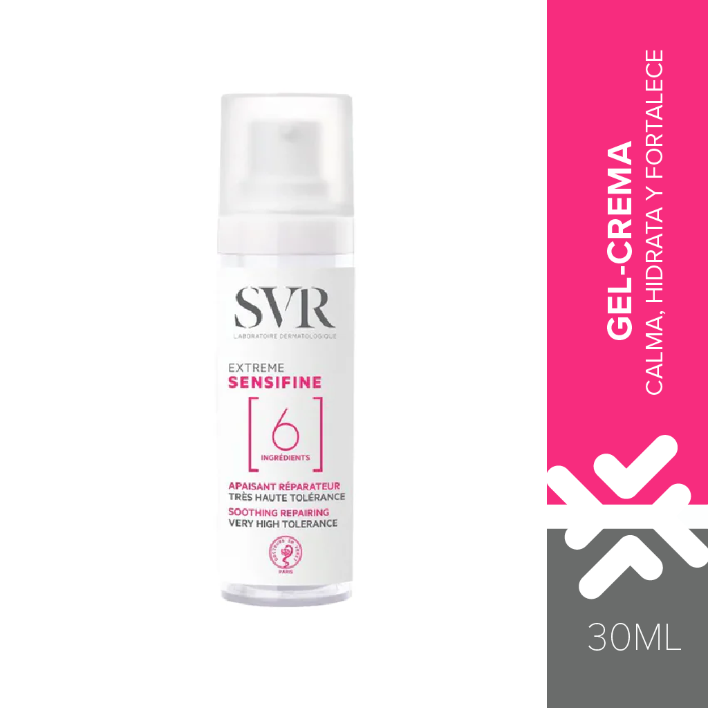 SVR Sensifine Extreme 30ml