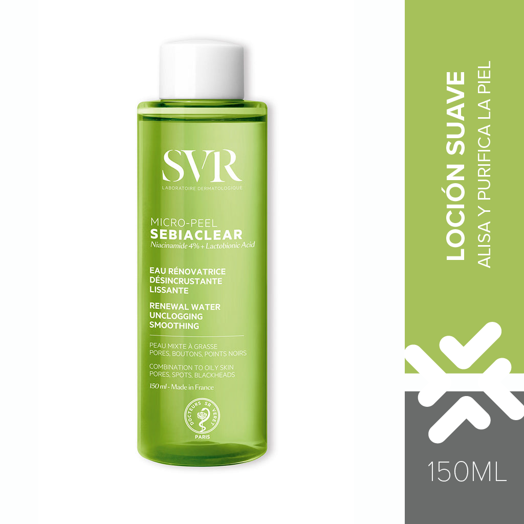 MICRO - PEEL SEBIACLEAR 150ml