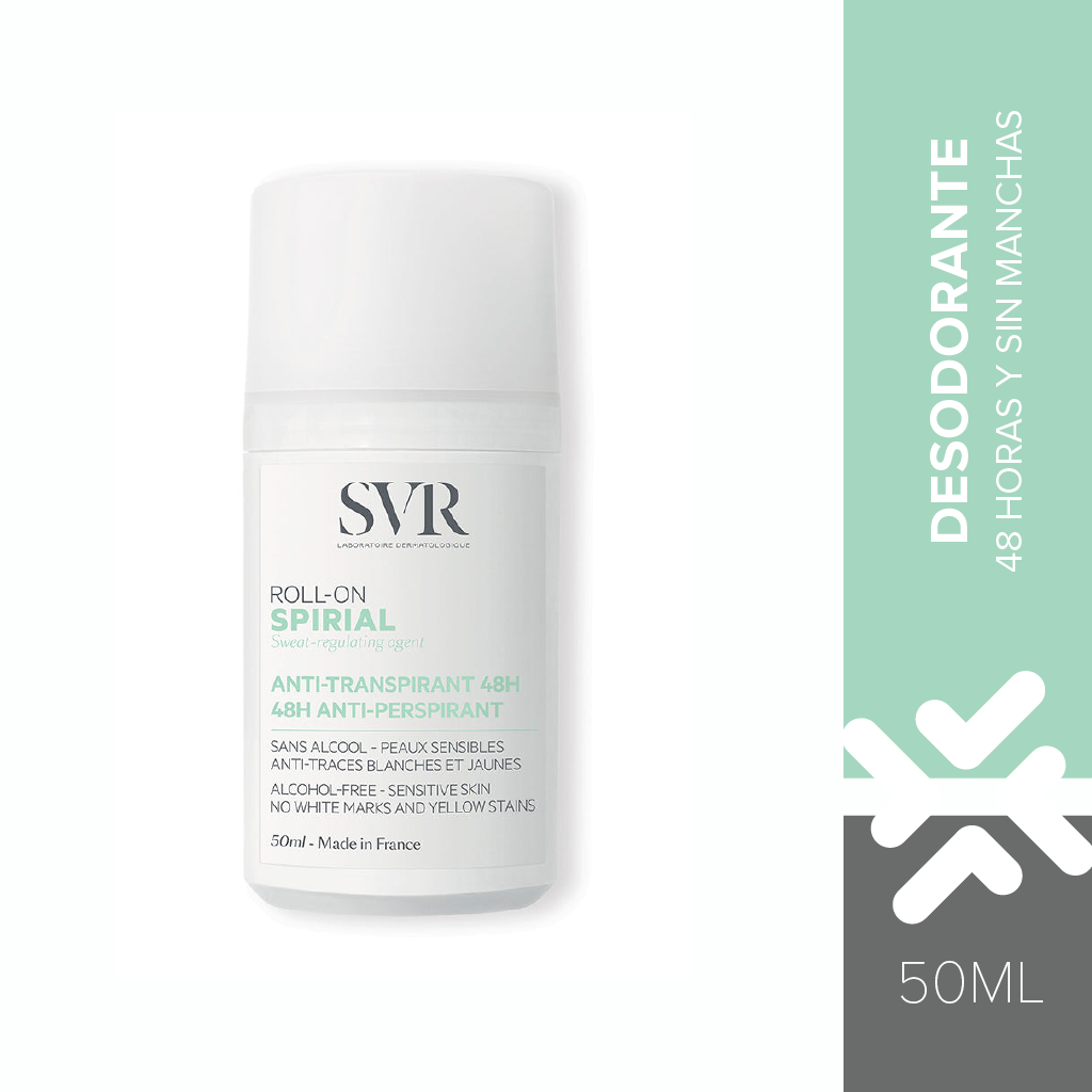 ROLL - ON SPIRIAL 50ml