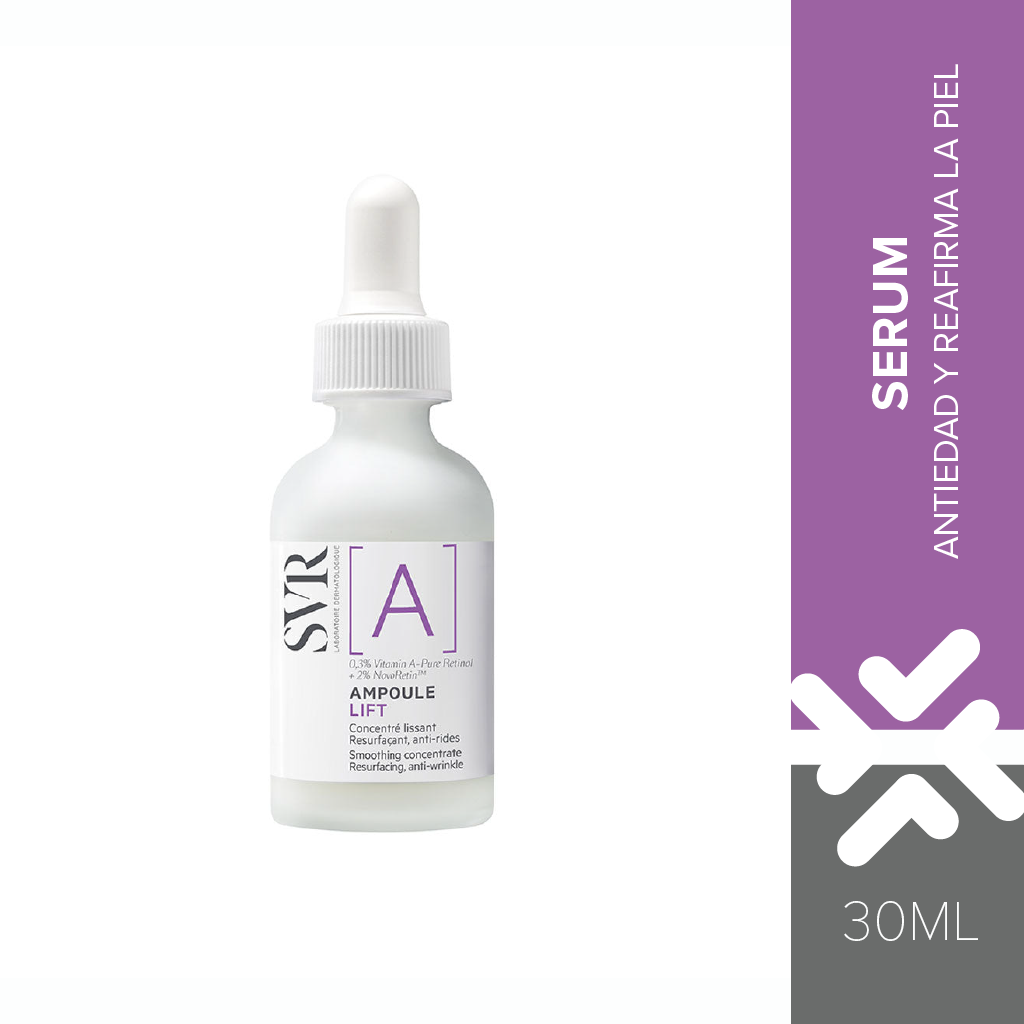 SVR [A] SERUM LIFT 30ml
