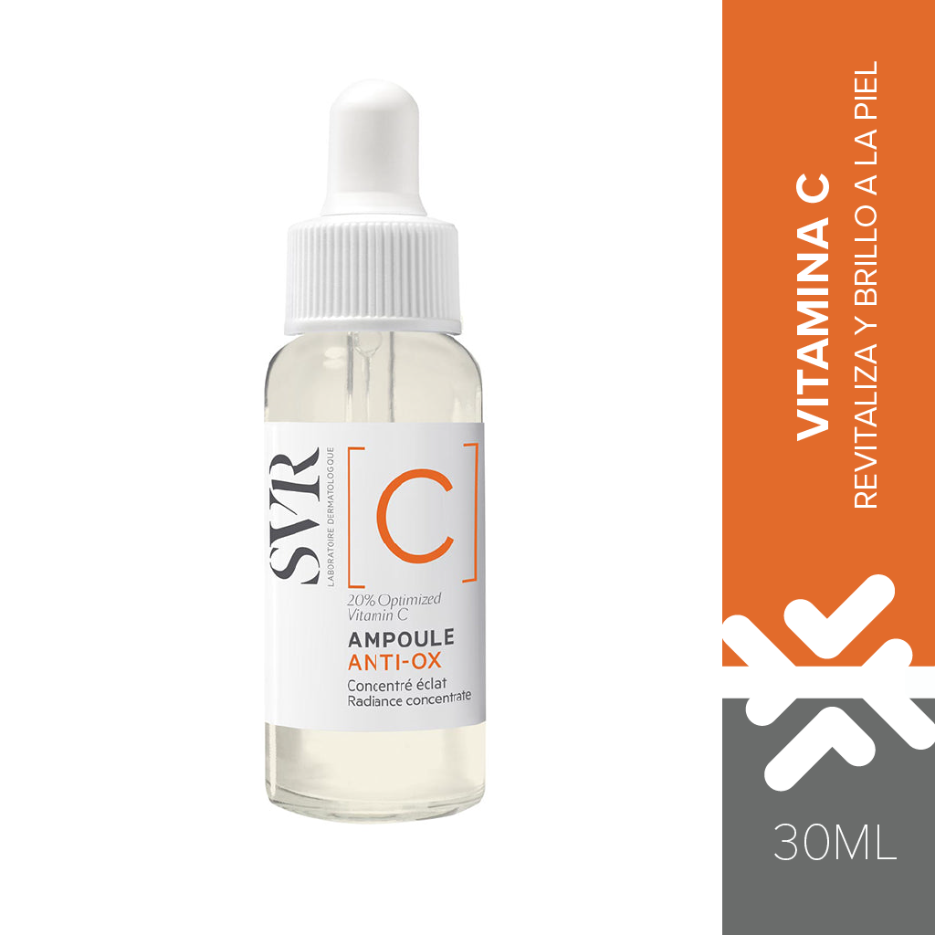 [C] SERUM ANTI-OX 30ml