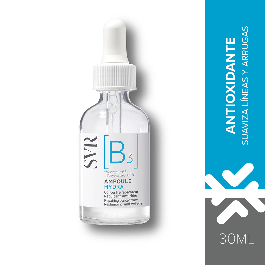 [B3] SERUM HYDRA 30ml