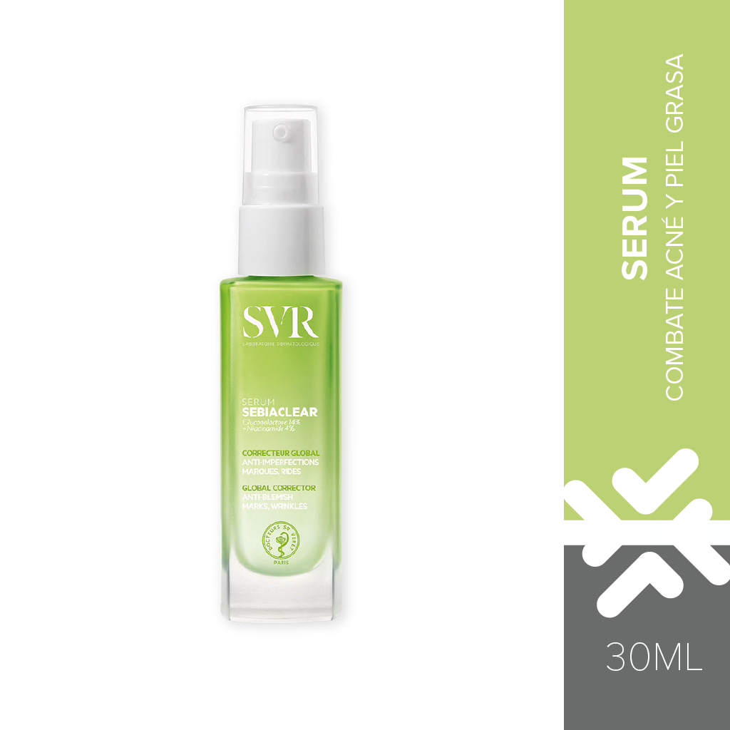 SERUM SEBIACLEAR 30ml