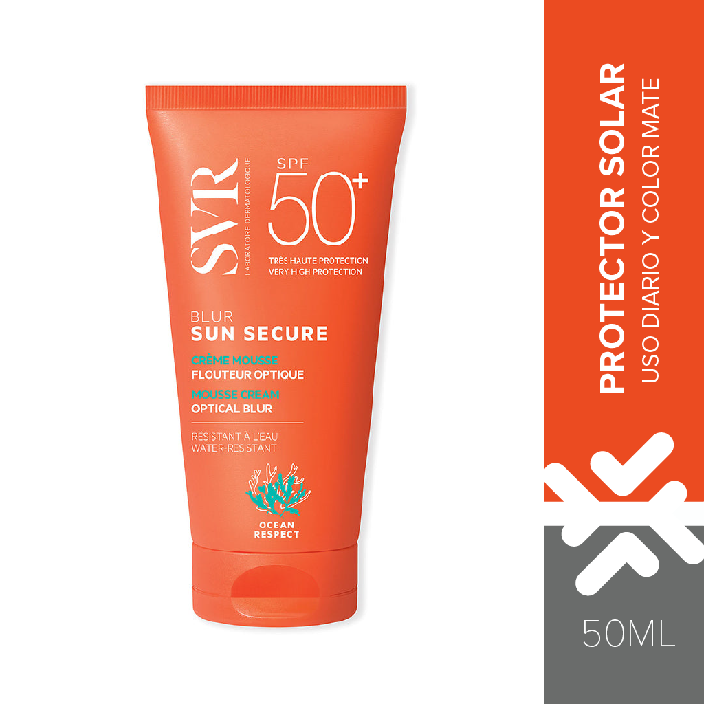 BLUR SPF50+ SUN SECURE 50ml