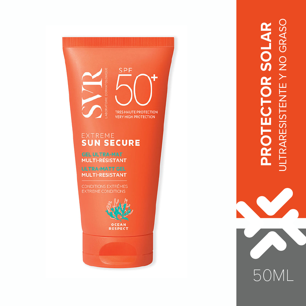 EXTREME SPF50+SUN SECURE 50ml