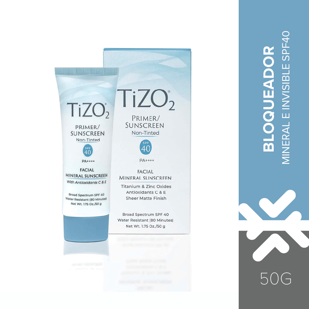 TIZO 2 Sin color 50g