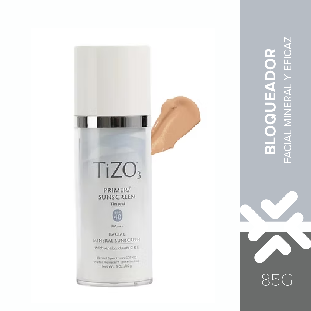 TIZO 3 Color Universal 85g