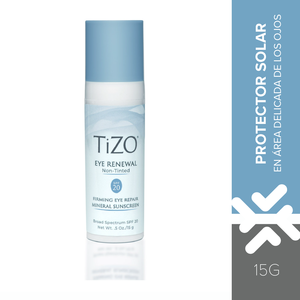 EYE RENEWAL Sin Color 15g